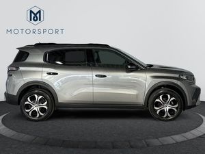 Citroen C3 Aircross bild 8