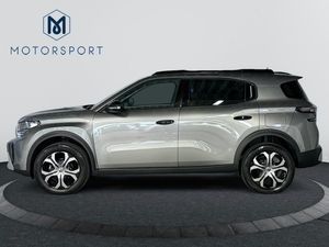 Citroen C3 Aircross bild 3