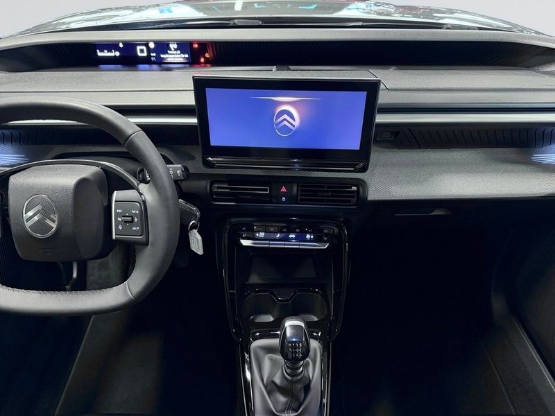 Citroen C3 Aircross bild 12