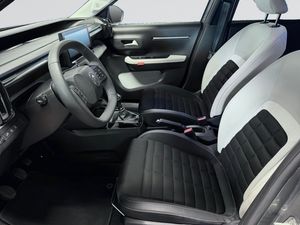 Citroen C3 Aircross bild 10