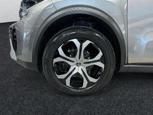 Citroen C3 Aircross bild 15