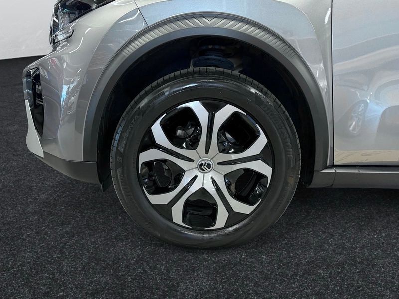 Citroen C3 Aircross bild 15