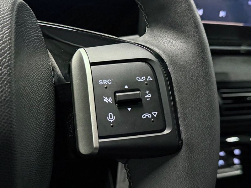 Citroen C3 Aircross bild 20