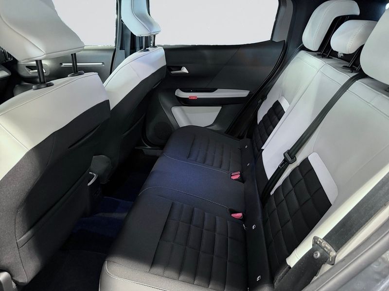Citroen C3 Aircross bild 14