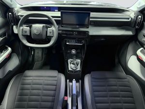 Citroen C3 Aircross bild 11