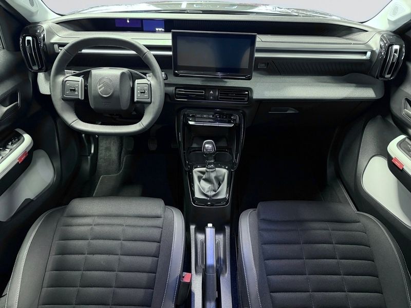 Citroen C3 Aircross bild 11