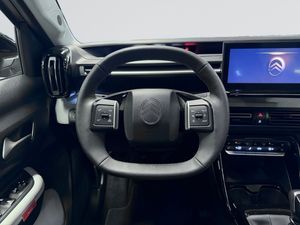 Citroen C3 Aircross bild 13