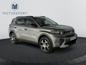 Citroen C3 Aircross bild 9