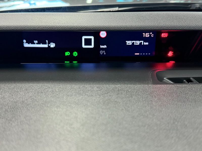 Citroen C3 Aircross bild 18