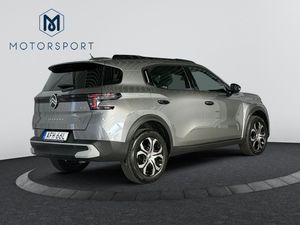 Citroen C3 Aircross bild 7