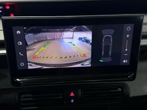 Citroen C3 Aircross bild 21