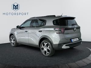 Citroen C3 Aircross bild 4