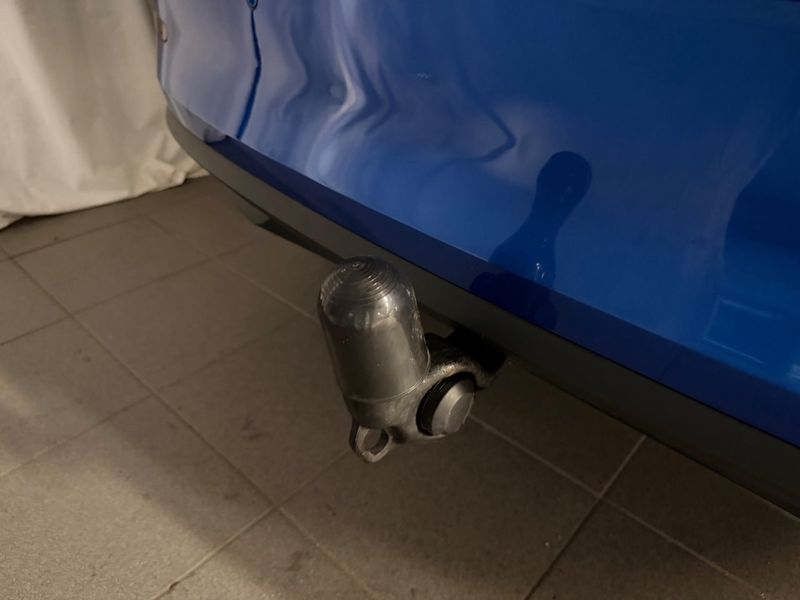 Skoda Scala bild 20