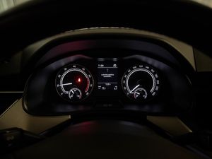 Skoda Scala bild 24