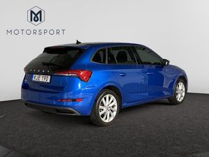 Skoda Scala bild 7