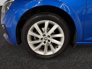 Skoda Scala bild 17