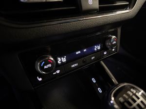 Skoda Scala bild 22