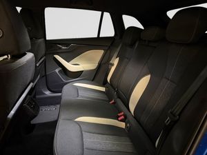 Skoda Scala bild 16
