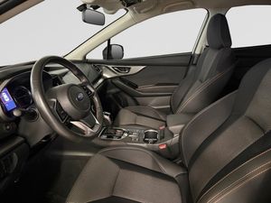 Subaru XV bild 11