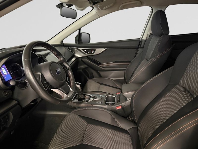 Subaru XV bild 11