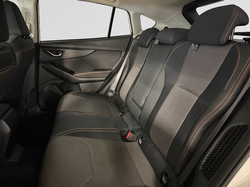 Subaru XV bild 16