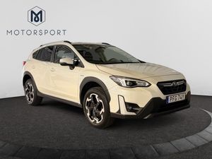 Subaru XV bild 9