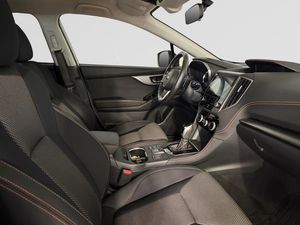 Subaru XV bild 18
