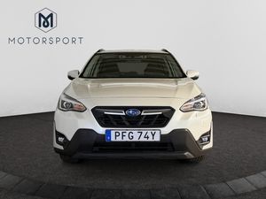 Subaru XV bild 10