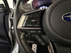 Subaru XV bild 20