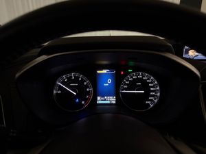 Subaru XV bild 25