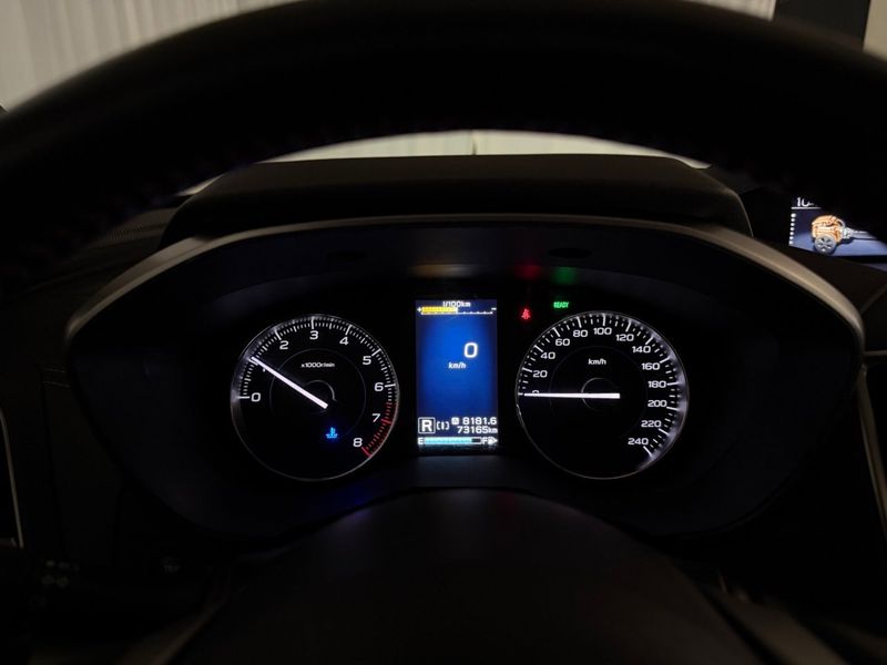 Subaru XV bild 25