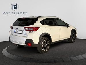 Subaru XV bild 7