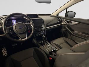 Subaru XV bild 12