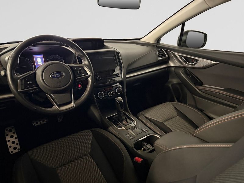 Subaru XV bild 12