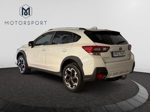 Subaru XV bild 5