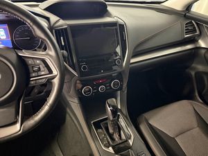 Subaru XV bild 14