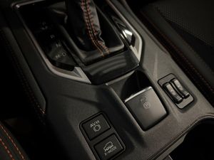 Subaru XV bild 23