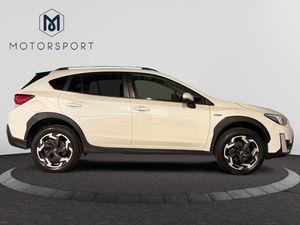 Subaru XV bild 8