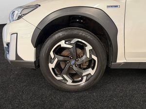 Subaru XV bild 17