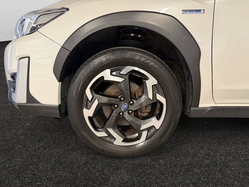 Subaru XV bild 17