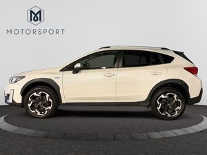 Subaru XV bild 3