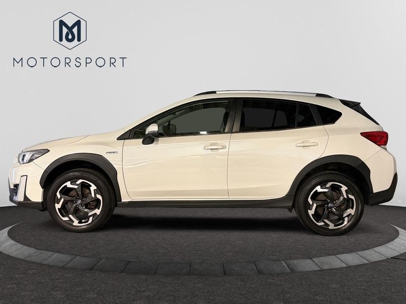 Subaru XV bild 3