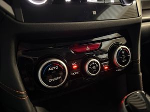 Subaru XV bild 22