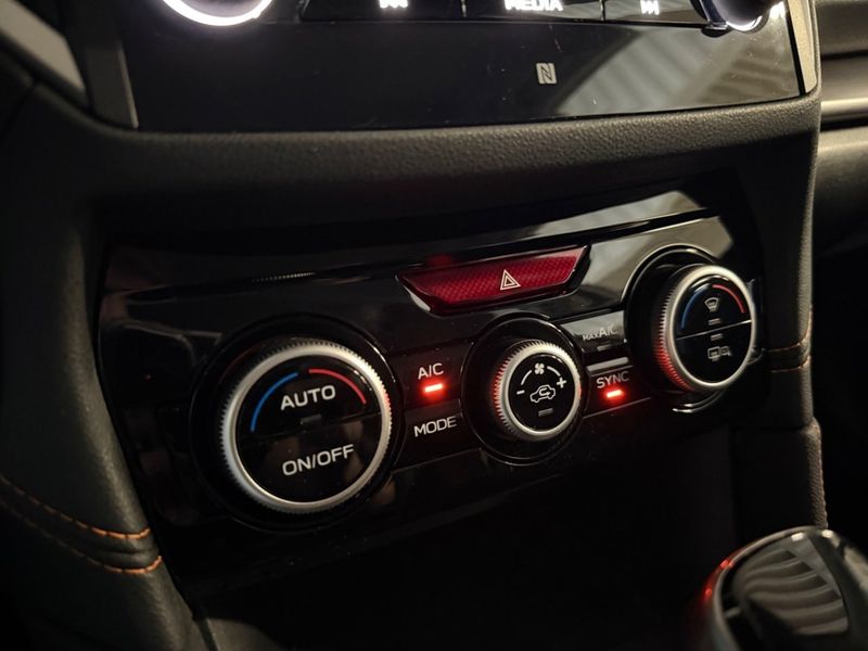 Subaru XV bild 22