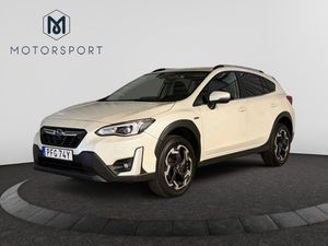 Subaru XV bild 1