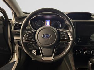 Subaru XV bild 15