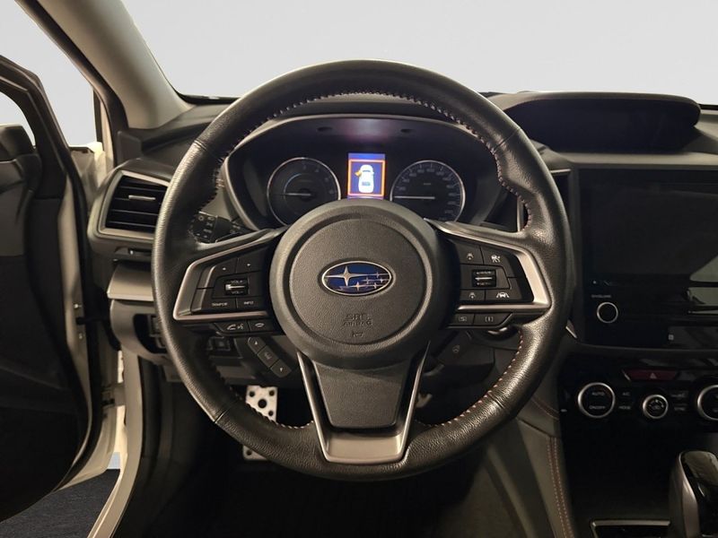 Subaru XV bild 15