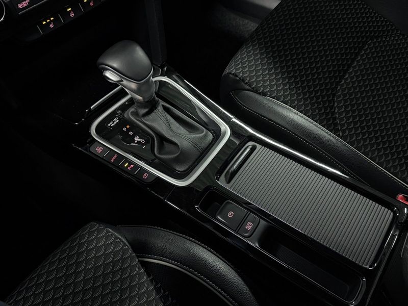 Kia Cee´d bild 23