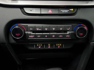 Kia Cee´d bild 22