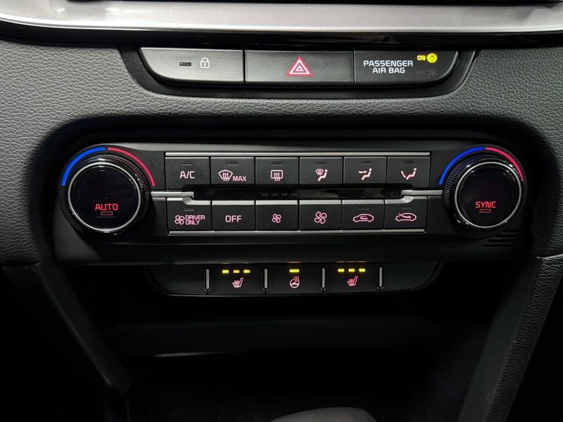 Kia Cee´d bild 22
